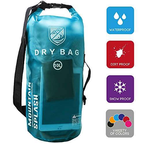 Waterproof Bag-Dry Bag-Waterproof Backpack-Dry Bags-Dry Sack-Dry Pack ...