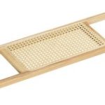 Mad River Canoe Stained Cane Seat, 34-Inch