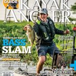 Kayak Angler+ Magazine