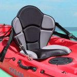 GTS Expedition Molded Foam Kayak Seat – No Pack
