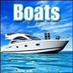 Boat, Paddle – Two Seat Pedal Boat: On Board: Pedal at Medium Speed, Pull up onto Sandy Shore Pedal Boats and Paddle Boats
