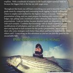 Light Tackle Kayak Jigging the Chesapeake Bay: A Guide to Gear, Location and Jigging Presentations For Striped Bass (Chesapeake Trilogy: The Ultimate Light Tackle Angler)