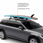 Thule Compass Kayak and SUP Carrier