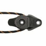 YakAttack Kayak 2 Pack Stealth Pulley with Hardware, Black – 2 Pack, One Size, (AMS-1011)