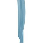 Pelican – Symbiosa Kayak Paddle – Adjustable Fiberglass Shaft with Nylon Blades – Lightweight, Perfect for Kayaking – Blue – from 90.5 in – 230 cm to 94.5 in – 240 cm