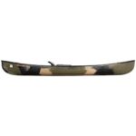 Old Town Sportsman Discovery Solo 119 Fishing Canoe (Marsh Camo)