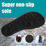 Unisex Water Shoes Quick-Drying Aqua Shoes Summer Outdoor Swimming Slipper On Surf Beach Water Shoes Women Men