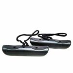 Pactrade Marine Pair (2 PCS) of Toggle Carrying Handle Kit for Kayak Boat Canoe