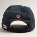 RED CANOE De Havilland Cap (Navy Blue)