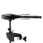 Minn Kota 1352155M Endura Max 55 lb. Thrust, 36″ Shaft