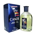 Canoe by Dana for Men. Eau De Toilette Spray 4-Ounces