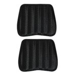 Trademark Innovations Kayak Seats, Canoe Seats, Kayaking Accessories, Waterproof Seat Cushion, Kayak Seat Pad (Set of 2)